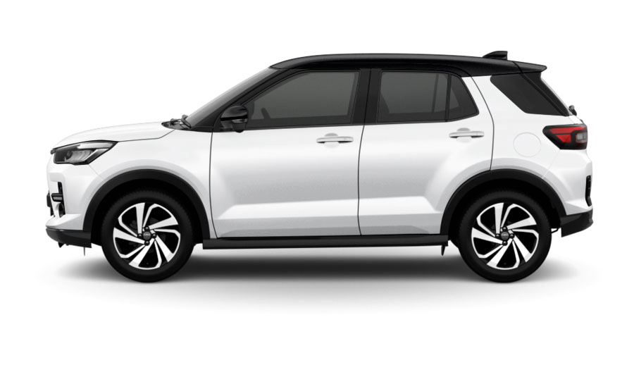 X07 цвет toyota