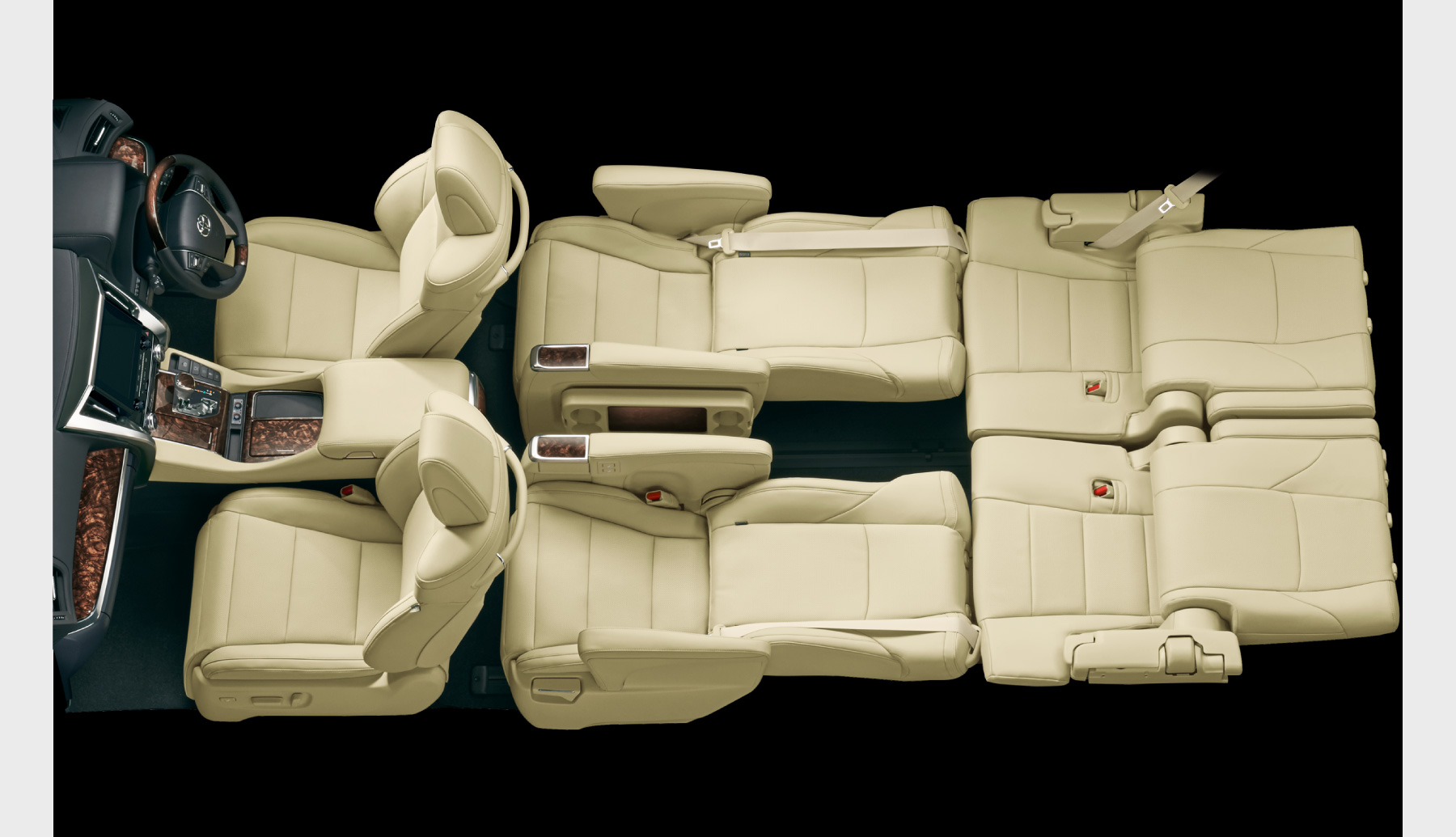 アルファード 特長 愛知トヨタ自動車株式会社