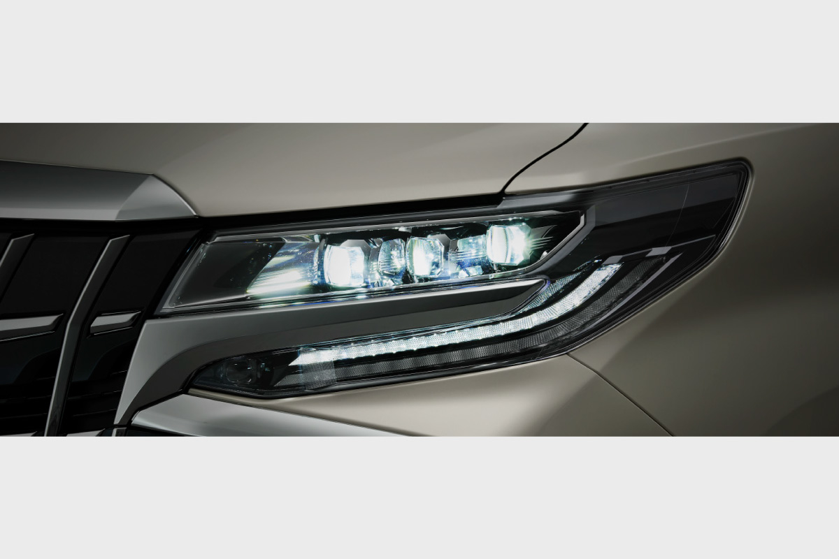 アルファード 価格 グレード 愛知トヨタ自動車株式会社