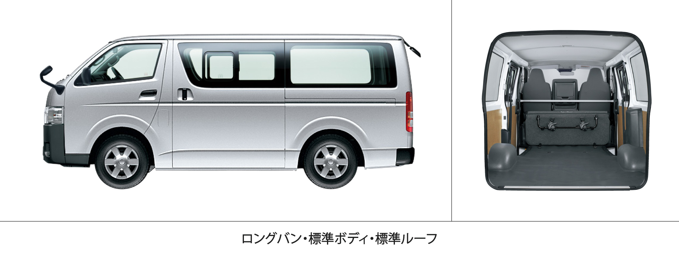 ハイエース バン 愛知トヨタ自動車株式会社 ハイエース バン 愛知トヨタ自動車株式会社