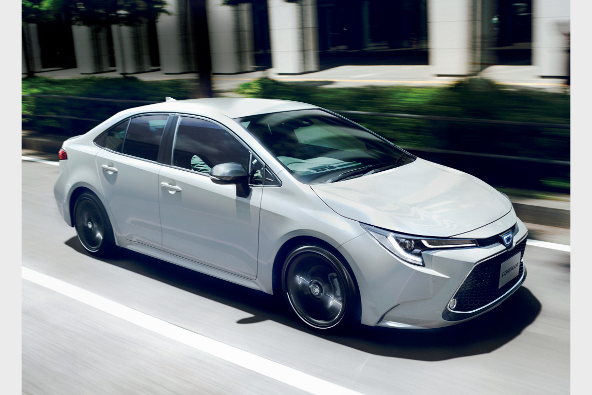 カローラ ギャラリー 愛知トヨタ自動車株式会社