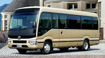 コースター 価格 グレード 愛知トヨタ自動車株式会社 愛知トヨタ自動車株式会社