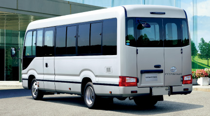 コースター 価格 グレード 愛知トヨタ自動車株式会社 愛知トヨタ自動車株式会社