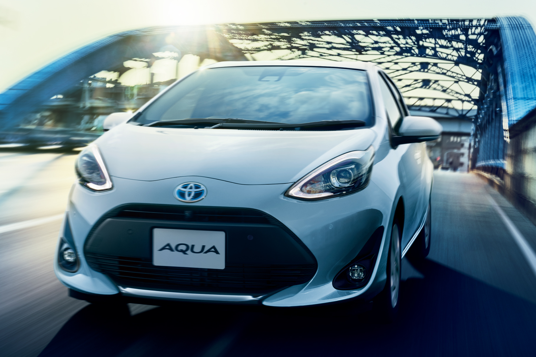 アクア 愛知トヨタ自動車株式会社