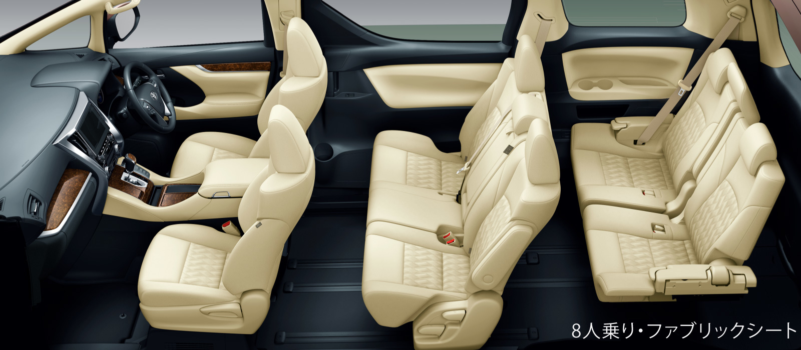 アルファード 価格 グレード 愛知トヨタ自動車株式会社