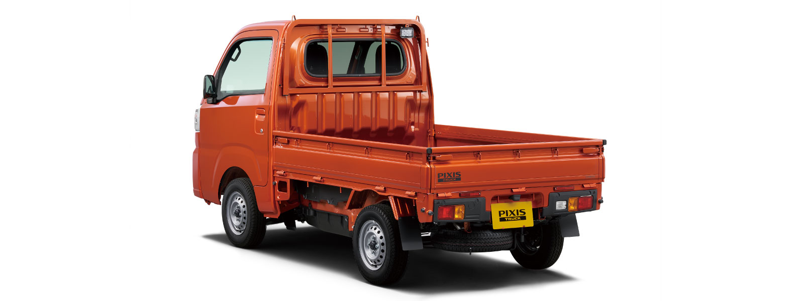ピクシス トラック | 価格・グレード | 愛知トヨタ
