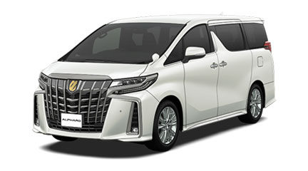 アルファード 価格 グレード 愛知トヨタ自動車株式会社