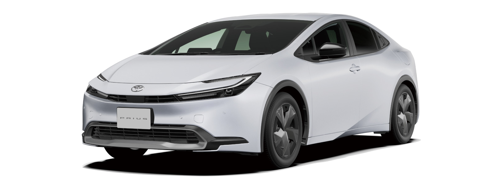 トヨタ　プリウス プリウス(2023年1月～2025年7月) Zの車両情報 | トヨタ認定中古車