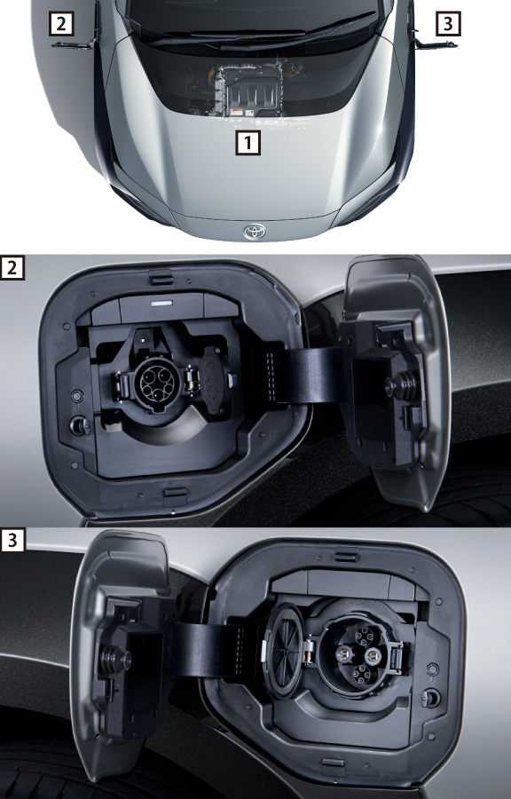 Amazon | TOYOTA(トヨタ) 純正部品 PRIUS PHV プリウスPHV