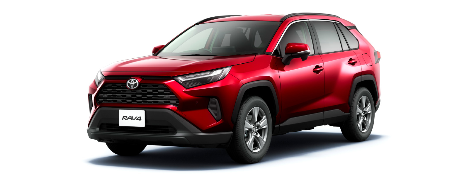 トヨタ新型「RAV4」公開に反響多数！ 豪華