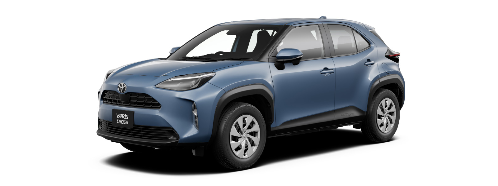 Amazon | 1/30 ミニカー 新型ヤリスクロス YARIS CROSS 非売品