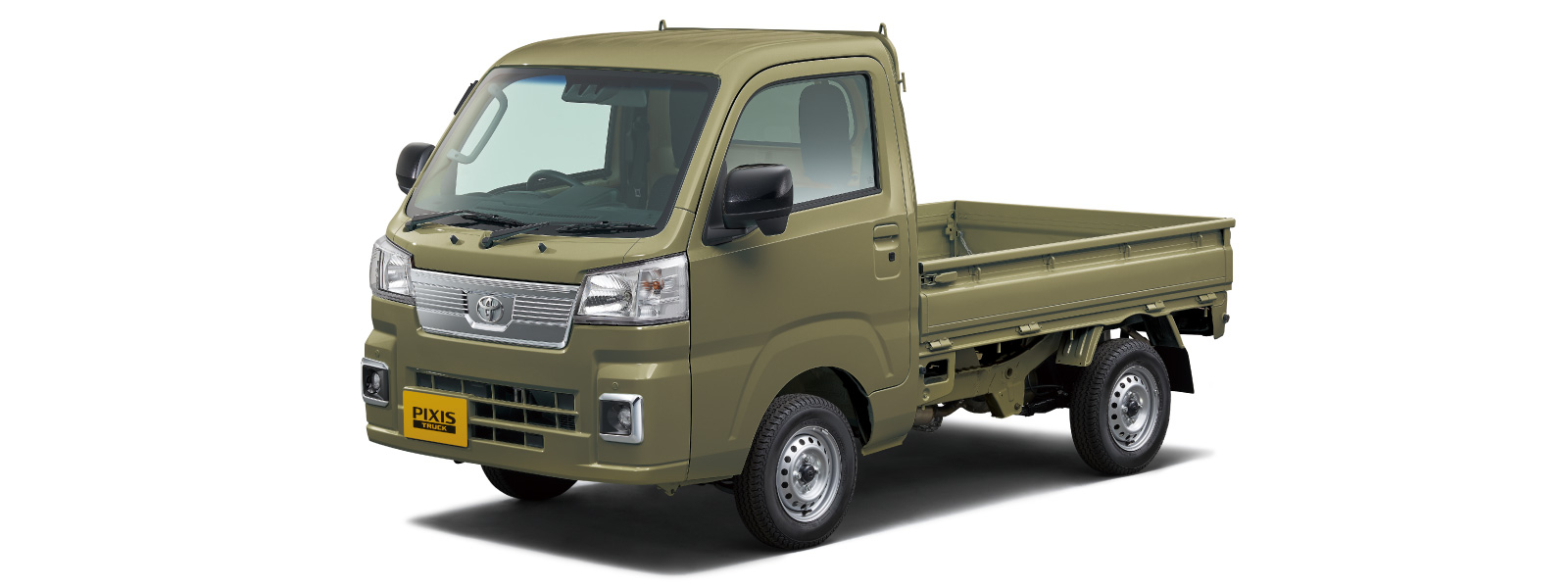 ピクシス トラック | 価格・グレード | 愛知トヨタ