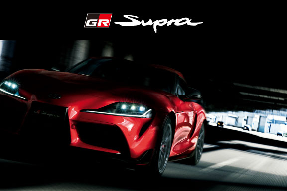 kusonemi@商品説明読んでね！ トヨタ スープラ セブン限定 ×２ kusonemi@商品説明読んでね！ トヨタ スープラ セブン限定 ×2