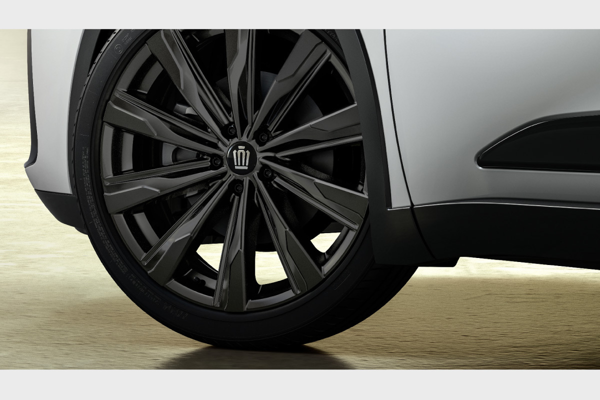 クラウン（クロスオーバー） | 価格・グレード | 愛知トヨタ