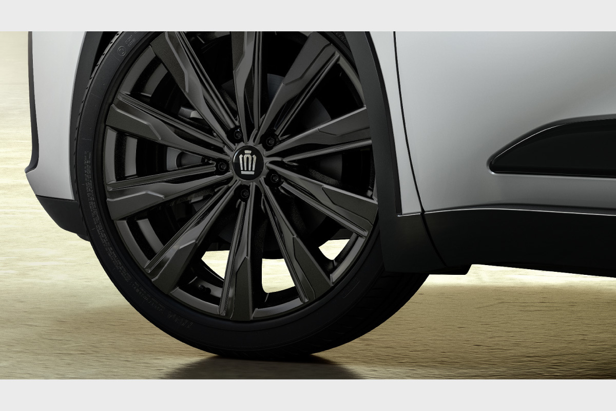 クラウン（クロスオーバー） | 価格・グレード | 愛知トヨタ