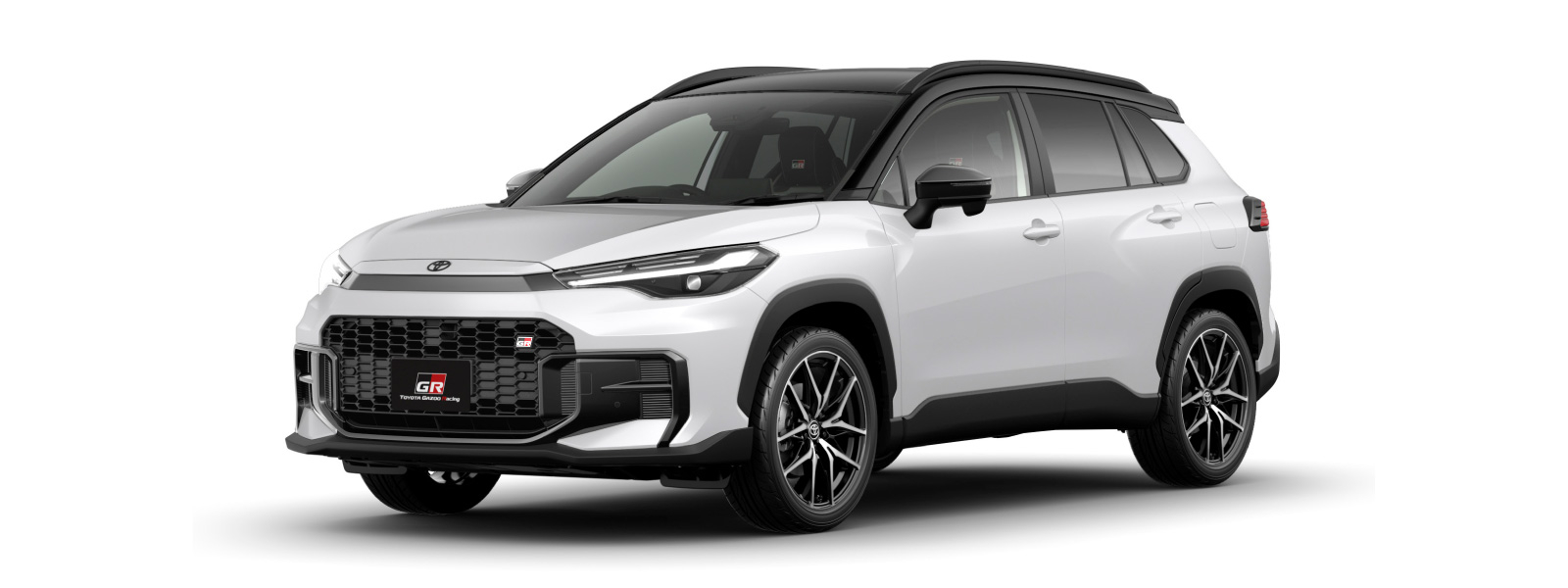 カローラ クロス | 価格・グレード | 愛知トヨタ