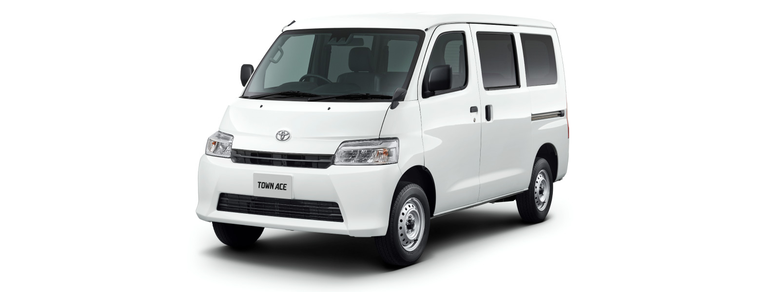 タウンエース バン | 価格・車種 | 愛知トヨタ
