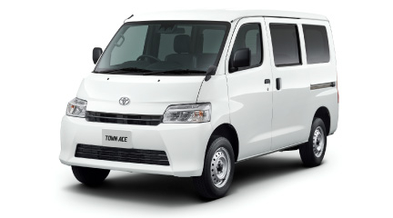 タウンエース バン | 価格・車種 | 愛知トヨタ