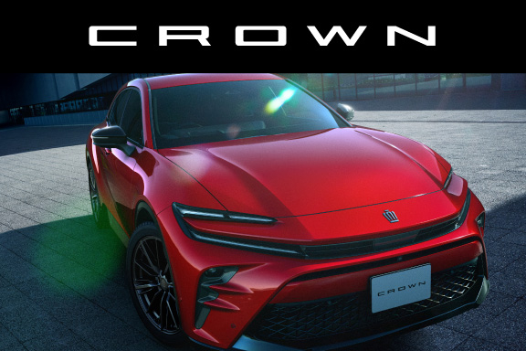 ダイヤペットABS製　ミラーマンカー　トヨタクラウン　赤 ダイヤペットABS製 ミラーマンカー トヨタクラウン 赤