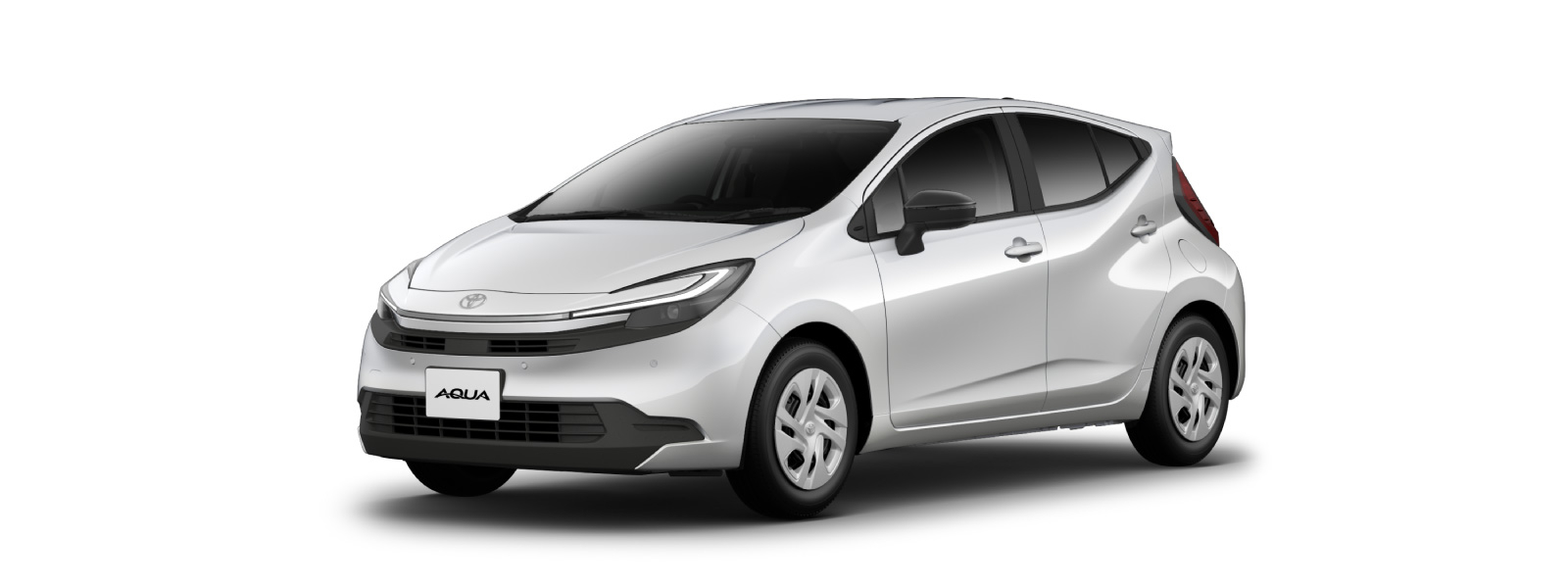 トヨタ　アクア　9台セット　TOYOTA AQUA　非売品 アクア | 価格・グレード | 愛知トヨタ