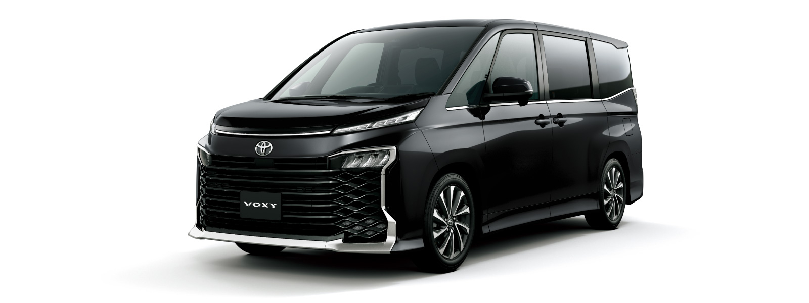 ヴォクシー | 価格・グレード | 愛知トヨタ