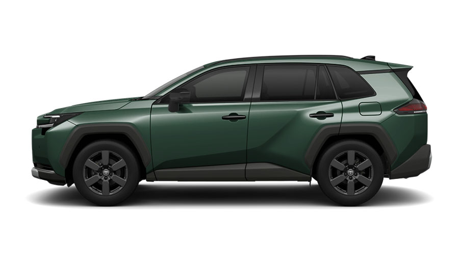 RAV4 | 愛知トヨタ