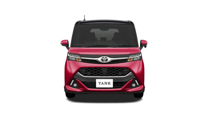 X07 цвет toyota