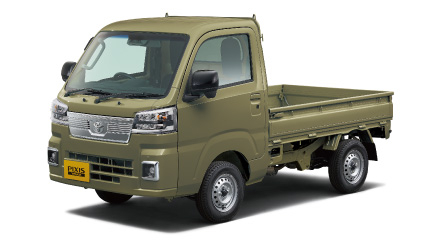 ピクシス トラック | 価格・グレード | 愛知トヨタ