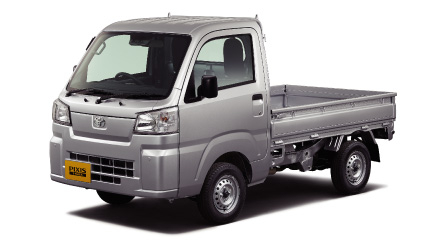 ピクシス トラック | 価格・グレード | 愛知トヨタ