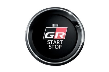 スタートスイッチ