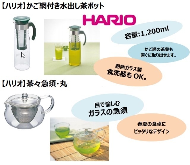 お茶の効能 お茶の効能