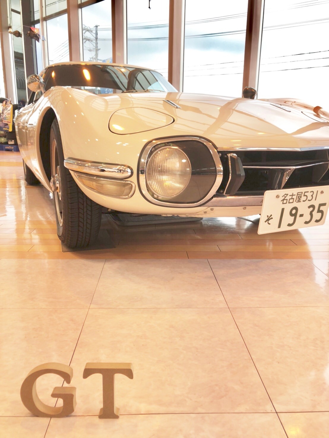 2000gt 2000gt