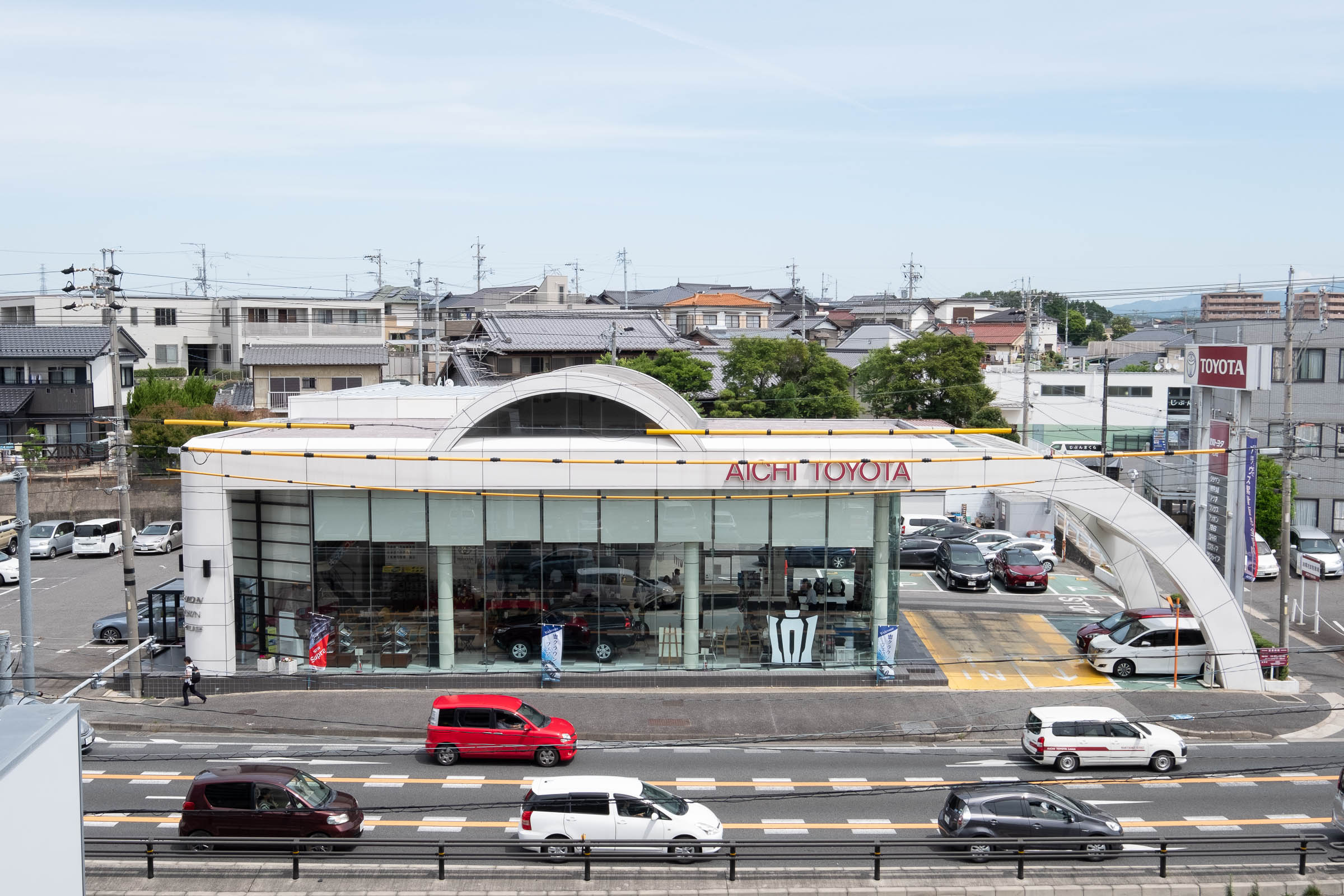 豊田 愛知 コロナ 県 市