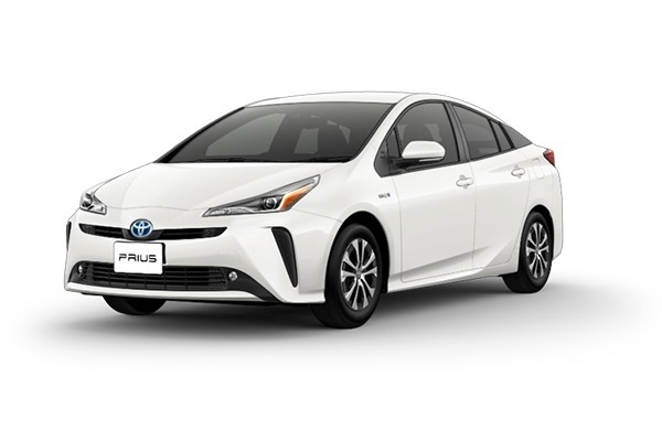 車の色には性格がでる 車の色には性格がでる
