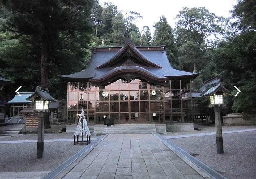 パワースポット