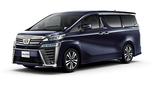 vellfire ってどんな意味 vellfire ってどんな意味