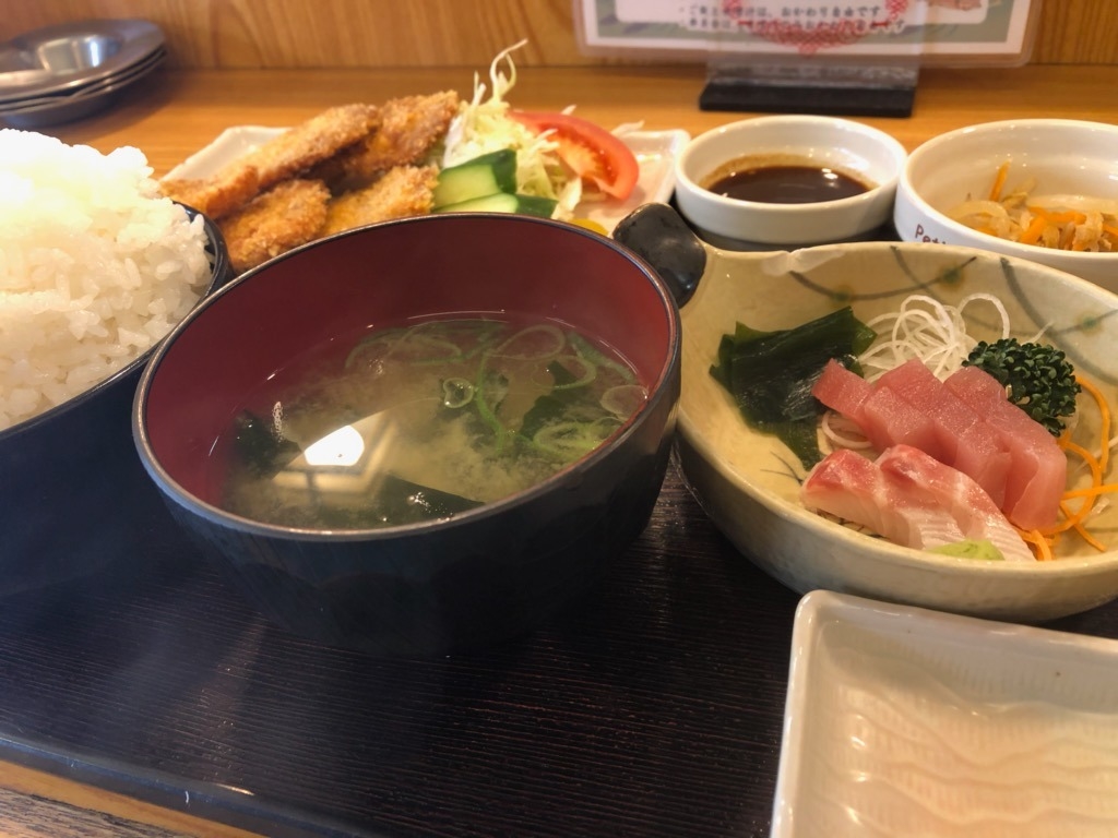 近場ツアーズ 小牧市まご平さん
