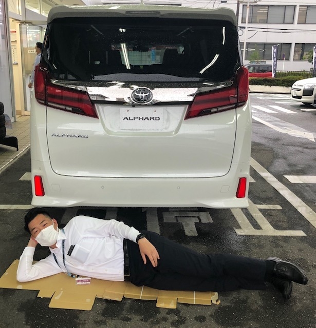 新メンバー紹介！！②