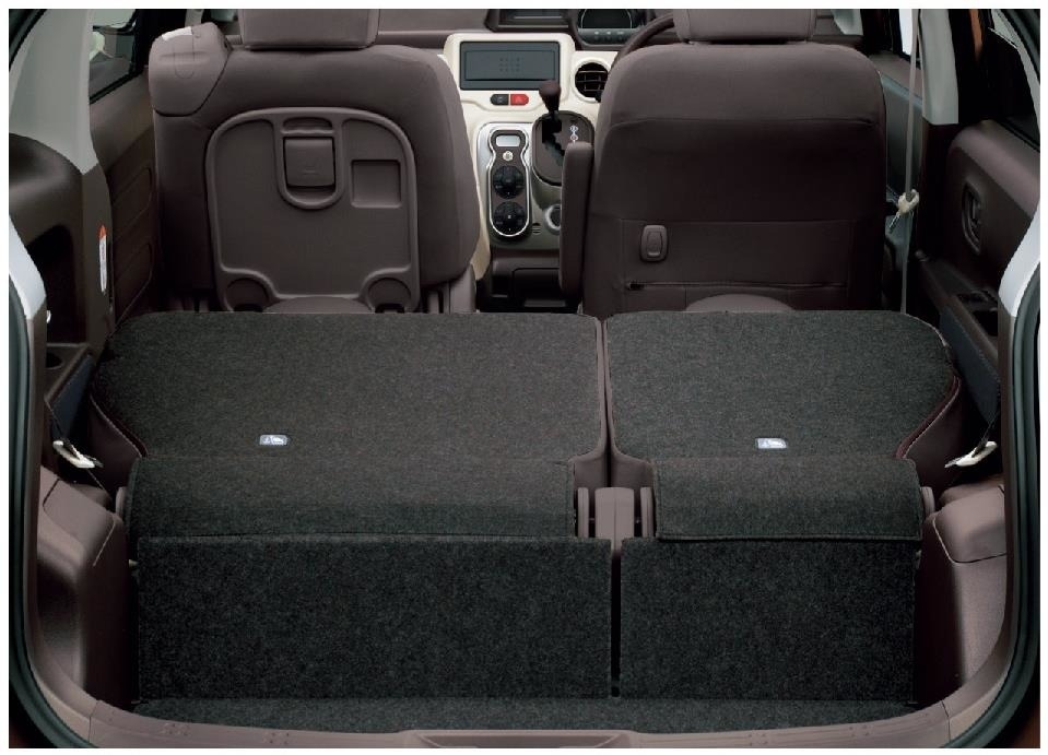 スペイド特別仕様車で行く 妄想ドライブ 年上の彼女のために