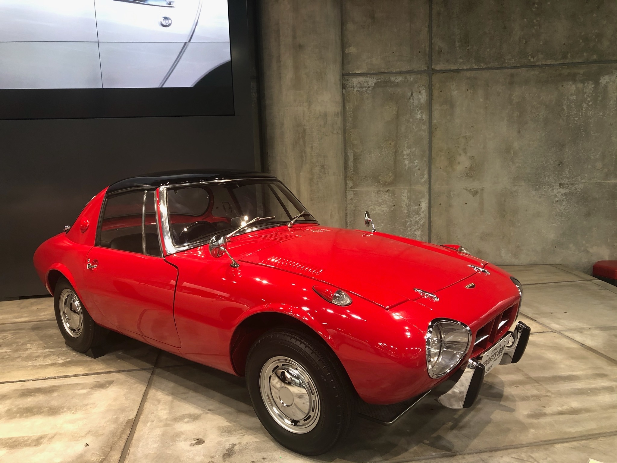 特別編 トヨタs800で行く 妄想ドライブ 伊勢神宮