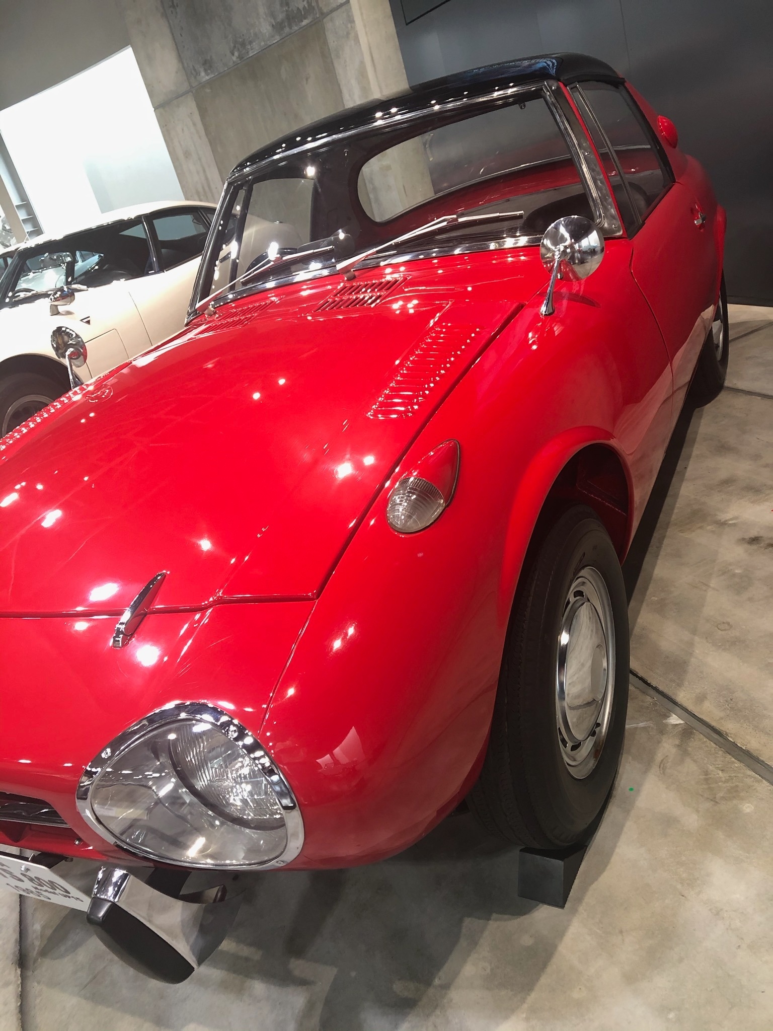 特別編 トヨタs800で行く 妄想ドライブ 伊勢神宮 特別編 トヨタs800で行く 妄想ドライブ 伊勢神宮
