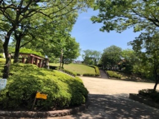 近場ツアーズ 長久手市血の池公園