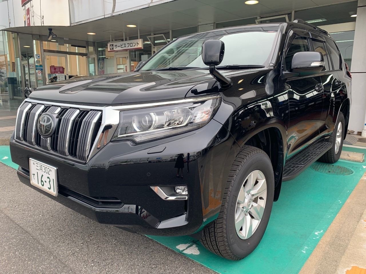 🌟今！乗ってほしい知立店の試乗車🌟