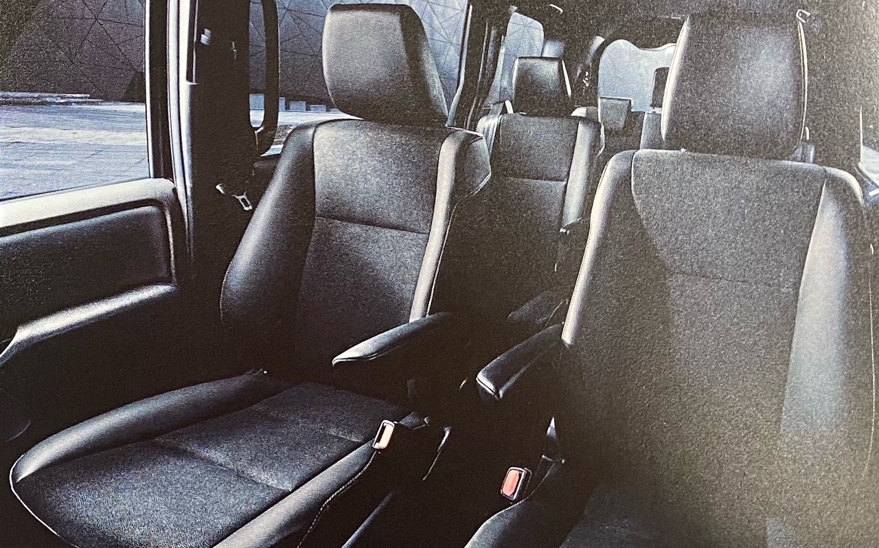 Noah 特別仕様車