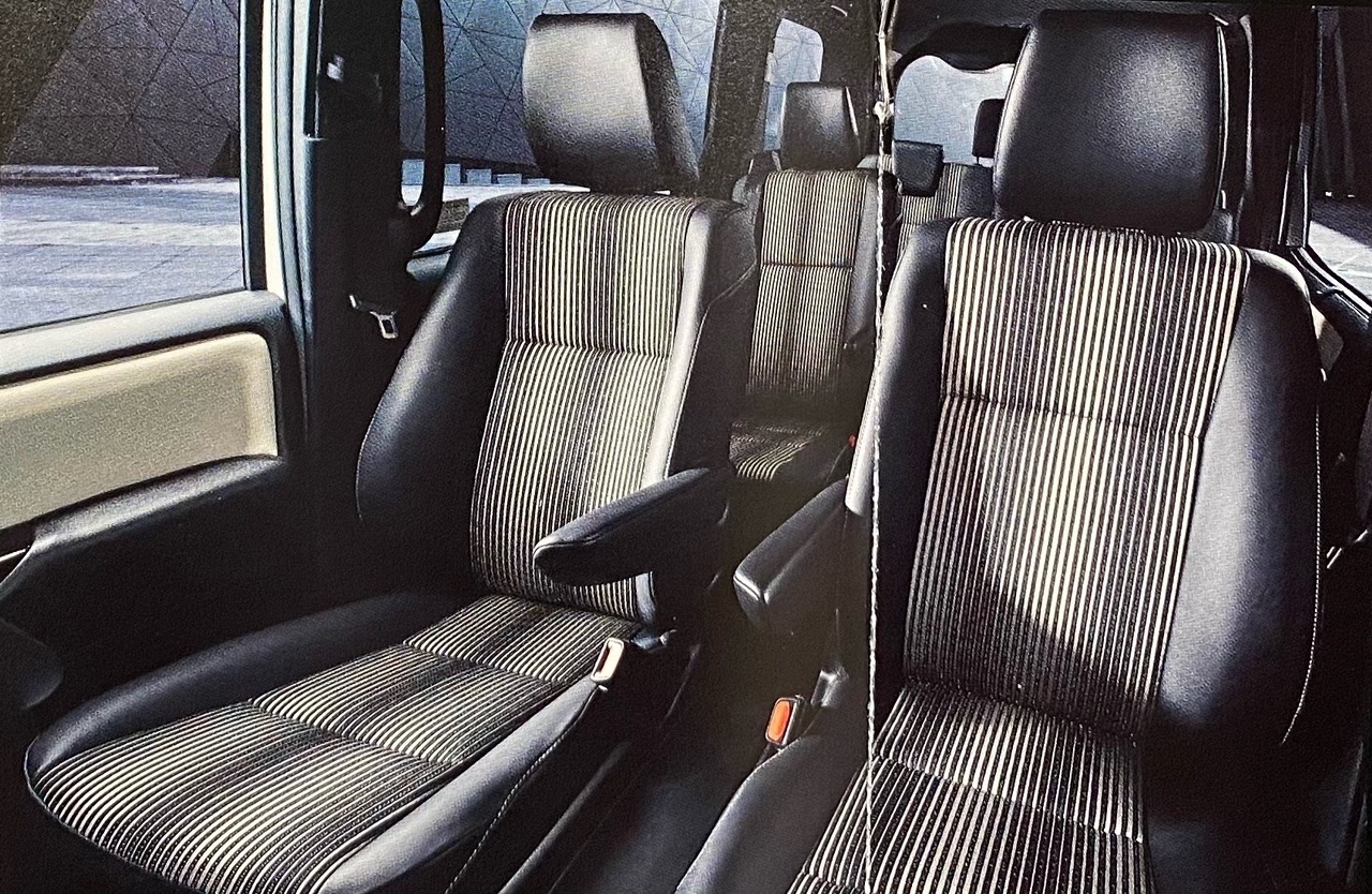 Noah 特別仕様車