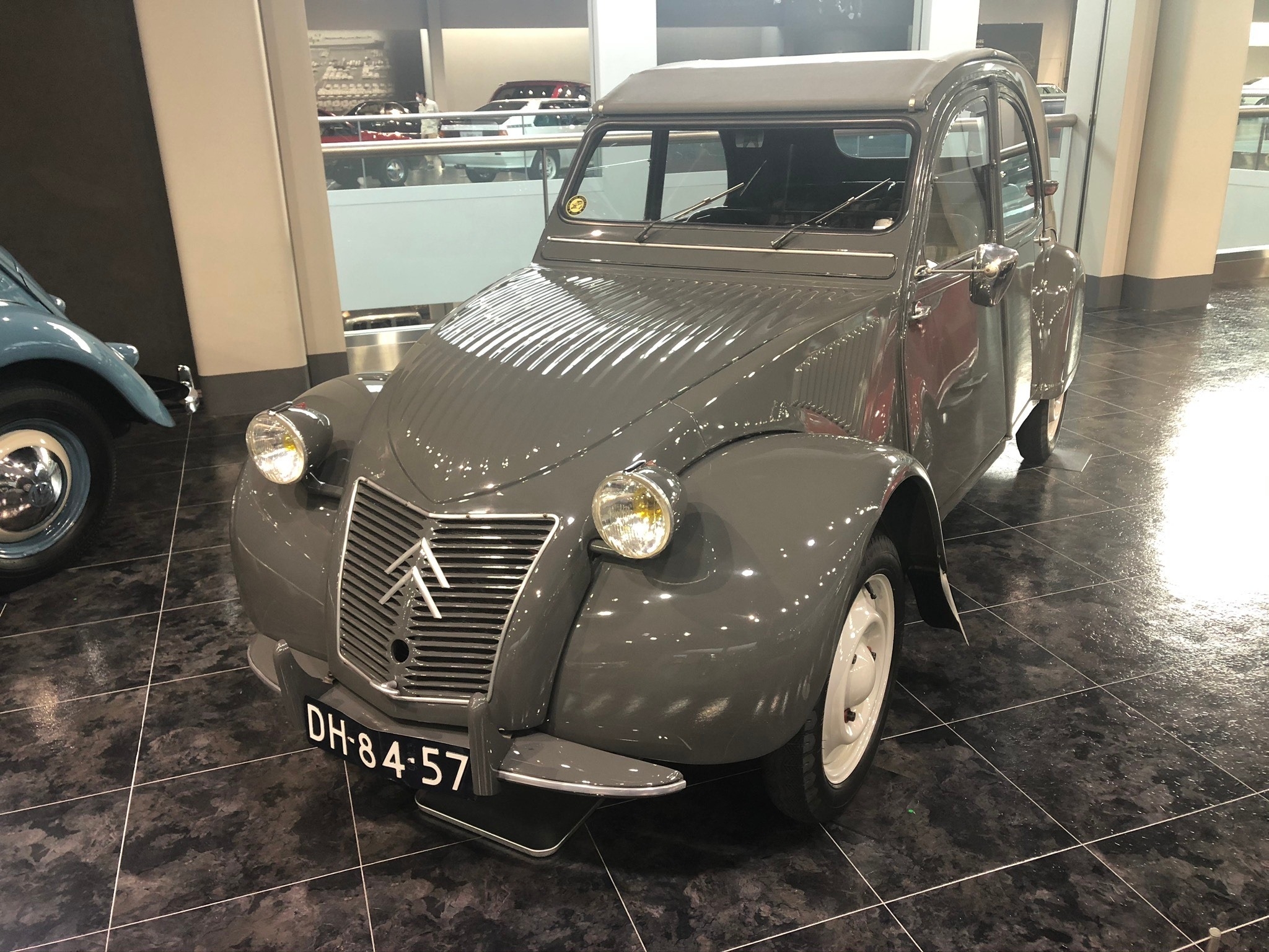 物語のなかの車たち ミニ シティーハンター 物語のなかの車たち ミニ シティーハンター