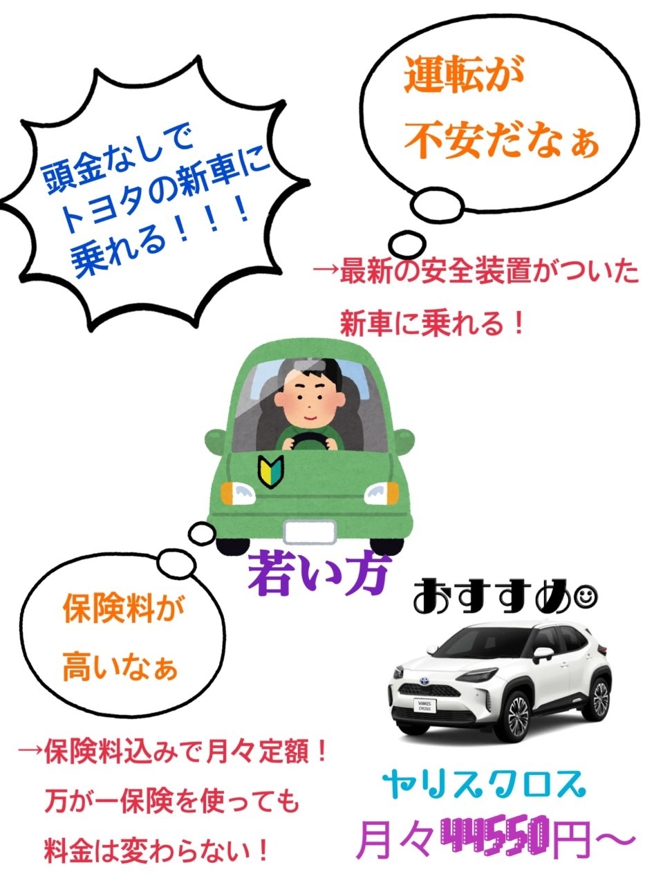 話題の Kinto を分かりやすくご紹介 Vol 2 話題の Kinto を分かりやすくご紹介 Vol 2