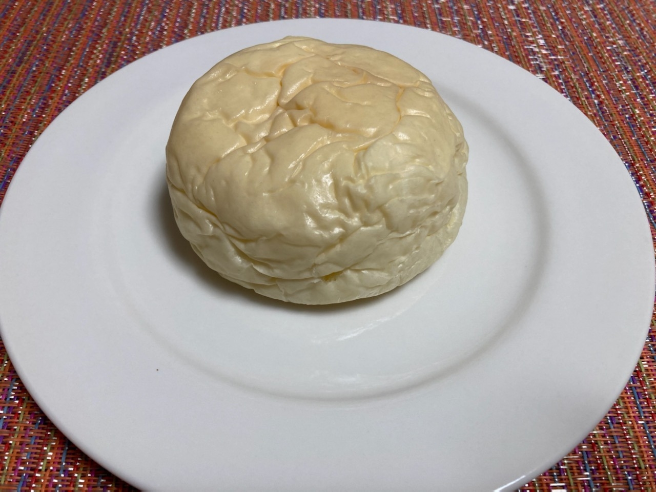 大好きな 清水屋の生クリームパン お菓子