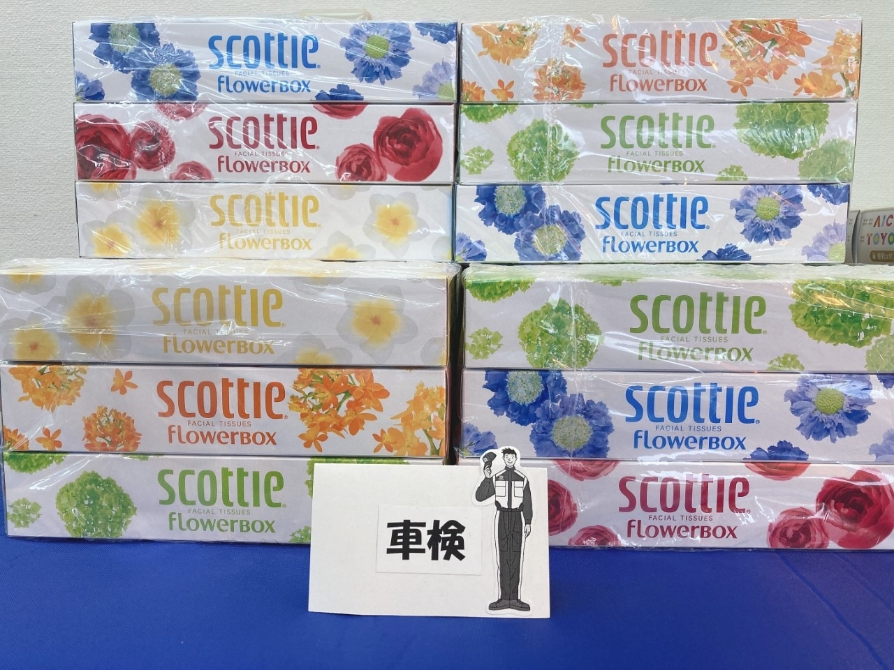 貴重品 荷物おクルマに残っていませんか 貴重品 荷物おクルマに残っていませんか