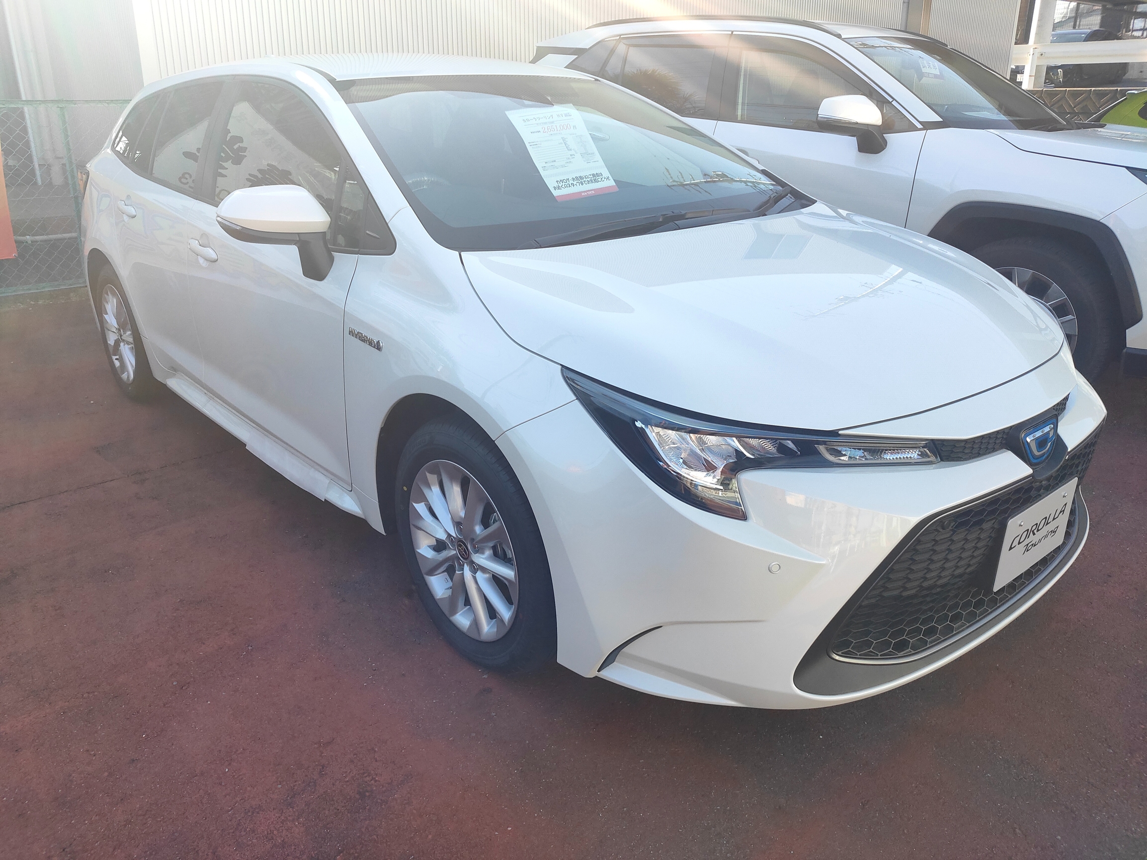 クルマがすぐ欲しい人必見 お買い得車を手にしましょう